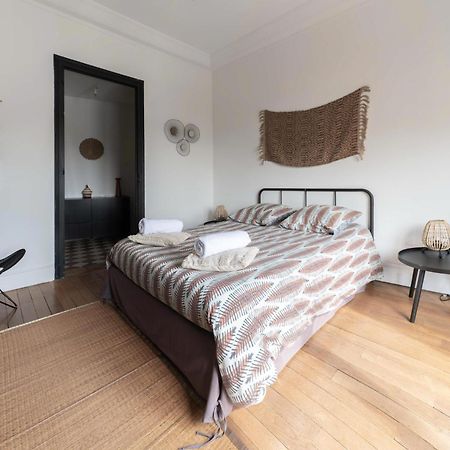 Residence Le Paris - Appartements Centre Ville Vichy Quarto foto