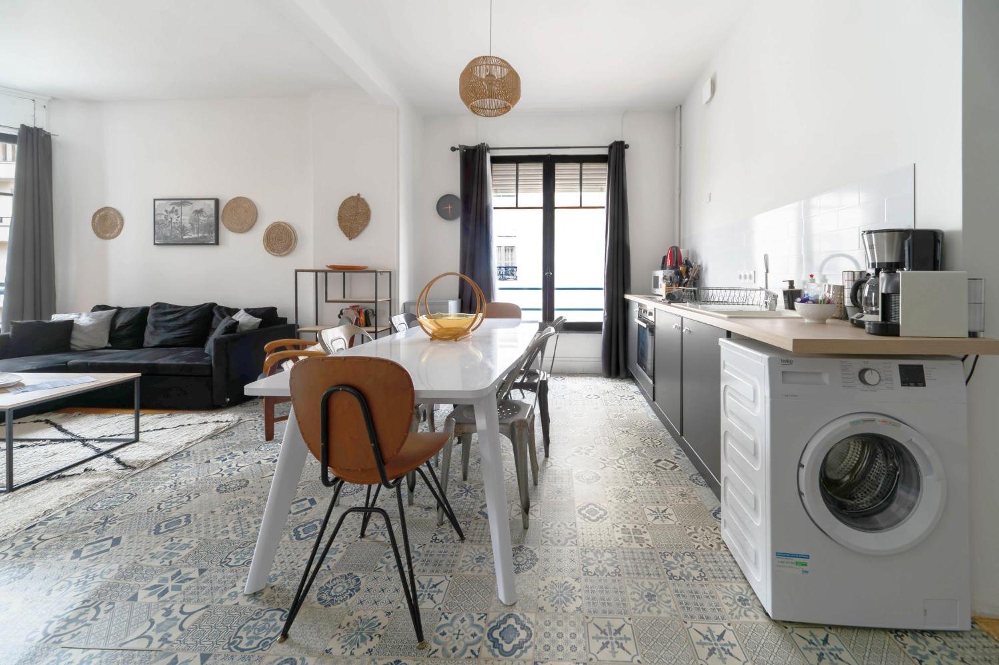 Residence Le Paris - Appartements Centre Ville Vichy Quarto foto